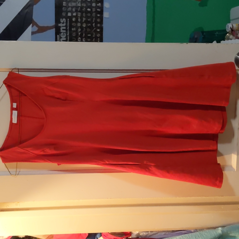 New York and Company Dress